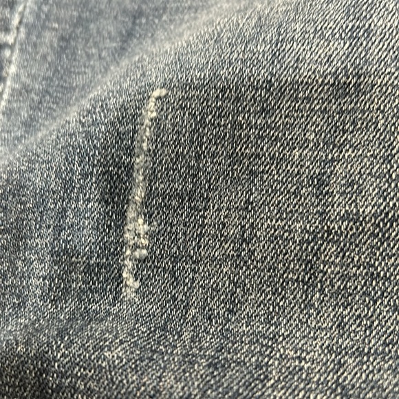 Boyfriend Jeans from Talbots 16w - Picture 5 of 7